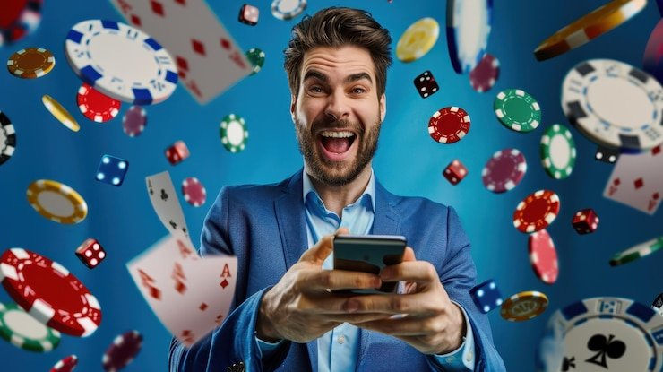 Layar keamanan dan verifikasi akun warung168
