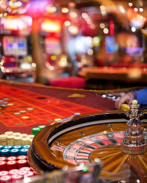 Antarmuka Auto Roulette di warung168 menampilkan roda roulette otomatis dengan pilihan taruhan yang jelas