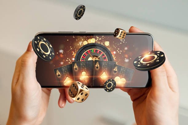 warung168 featured game showcase